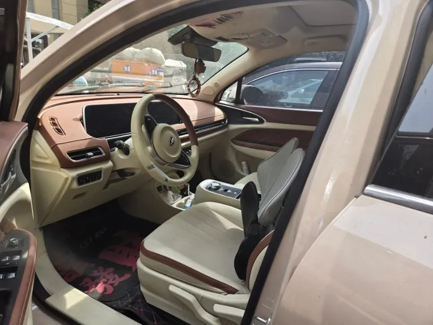 2021 Ora FunkyCat BEV 45.99KWH,autocango,china used car exporter,china ev exporter,chinese used car exporter,chinese used ev exporter