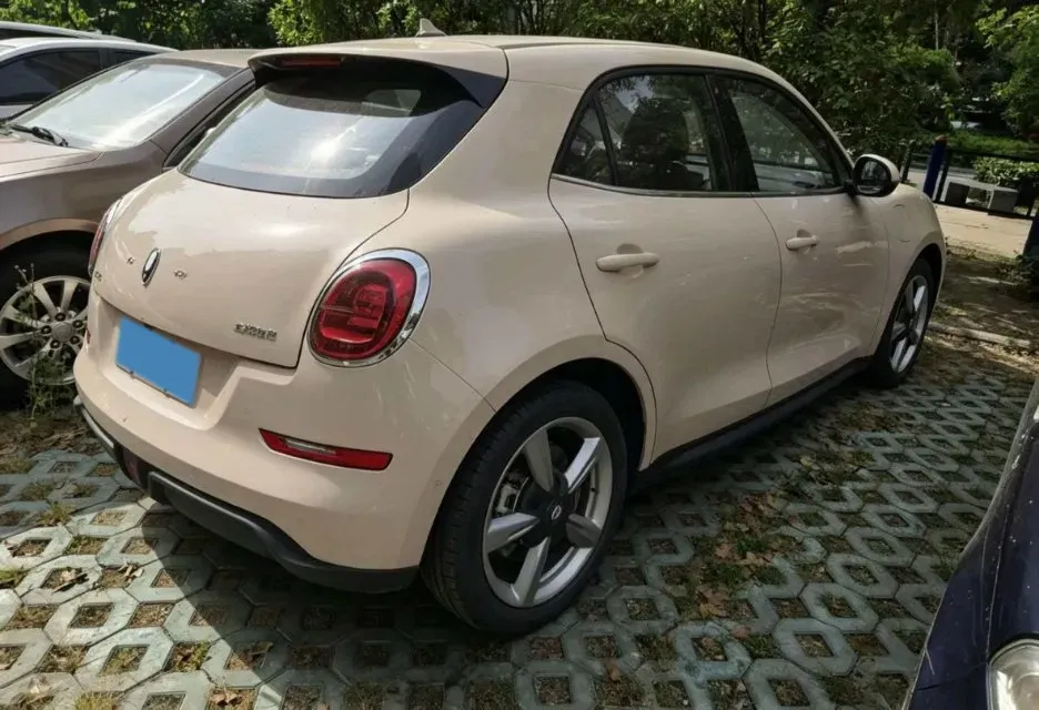 2021 Ora FunkyCat BEV 45.99KWH,autocango,china used car exporter,china ev exporter,chinese used car exporter,chinese used ev exporter