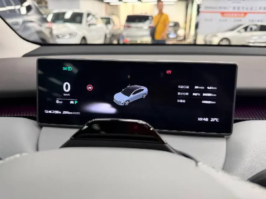 2022 JunTian HeiWuShi Youth 2.0T 203HP L4 6AT,autocango,china used car exporter,china ev exporter,chinese used car exporter,chinese used ev exporter
