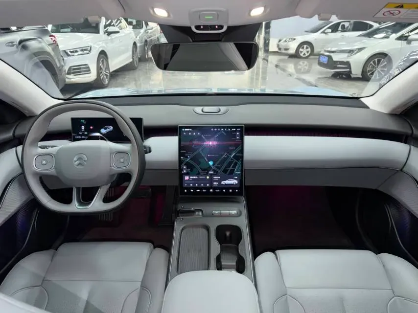 2022 JunTian HeiWuShi Youth 2.0T 203HP L4 6AT,autocango,china used car exporter,china ev exporter,chinese used car exporter,chinese used ev exporter