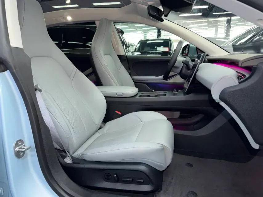 2022 JunTian HeiWuShi Youth 2.0T 203HP L4 6AT,autocango,china used car exporter,china ev exporter,chinese used car exporter,chinese used ev exporter