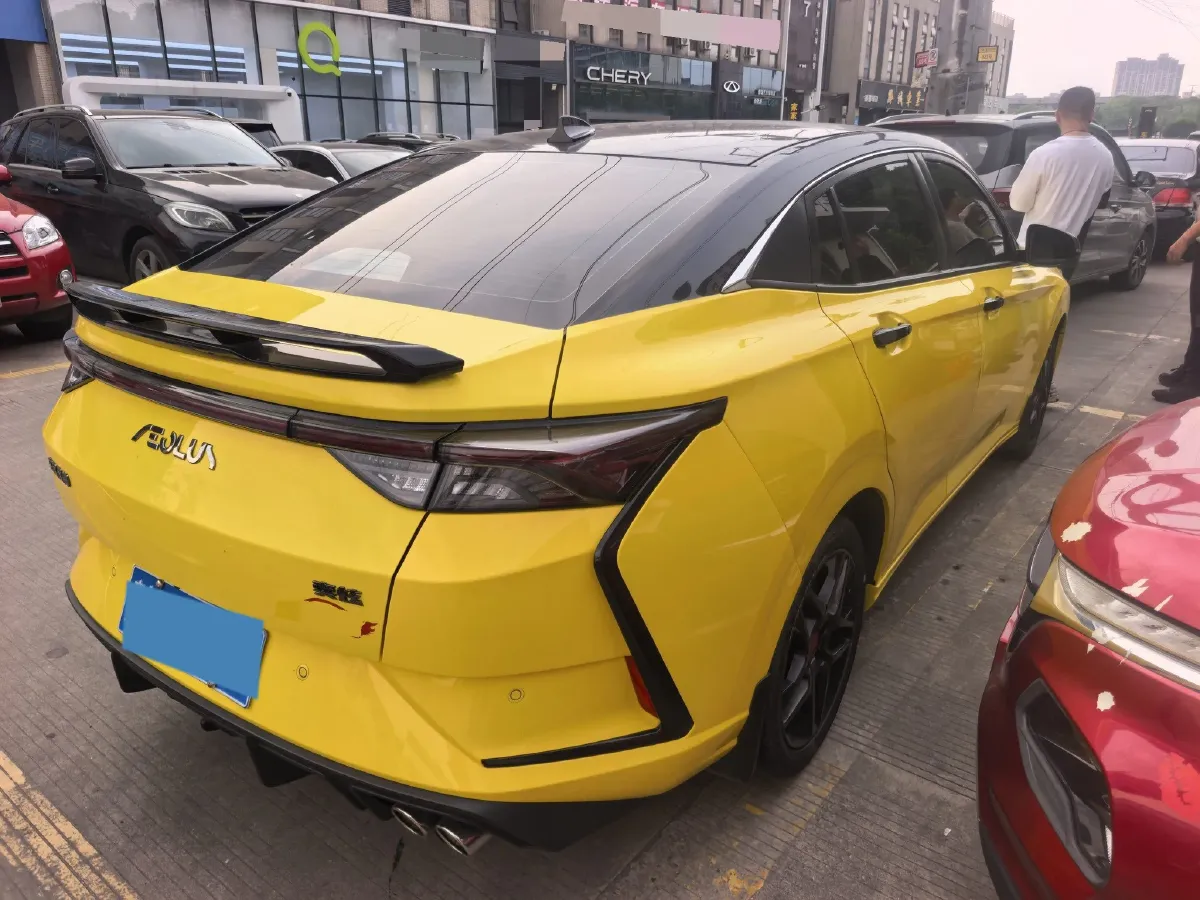 2021 DongFeng Aeolus YiXuan 1.5T 150HP L4 6DCT,autocango,china used car exporter,china ev exporter,chinese used car exporter,chinese used ev exporter