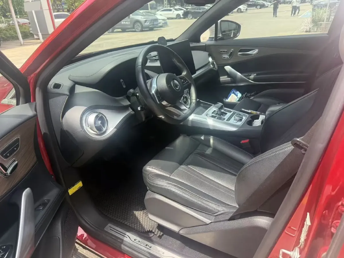 2020 Denza X 2.0T 192HP L4 6DCT PHEV 20KWH,autocango,china used car exporter,china ev exporter,chinese used car exporter,chinese used ev exporter