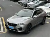 2019 WEY VV7 2019 WEY VV7,autocango,china used car exporter,china ev exporter,chinese used car exporter,chinese used ev exporter