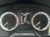 2019 Skoda Octavia 1.5L 116HP L4 6AT