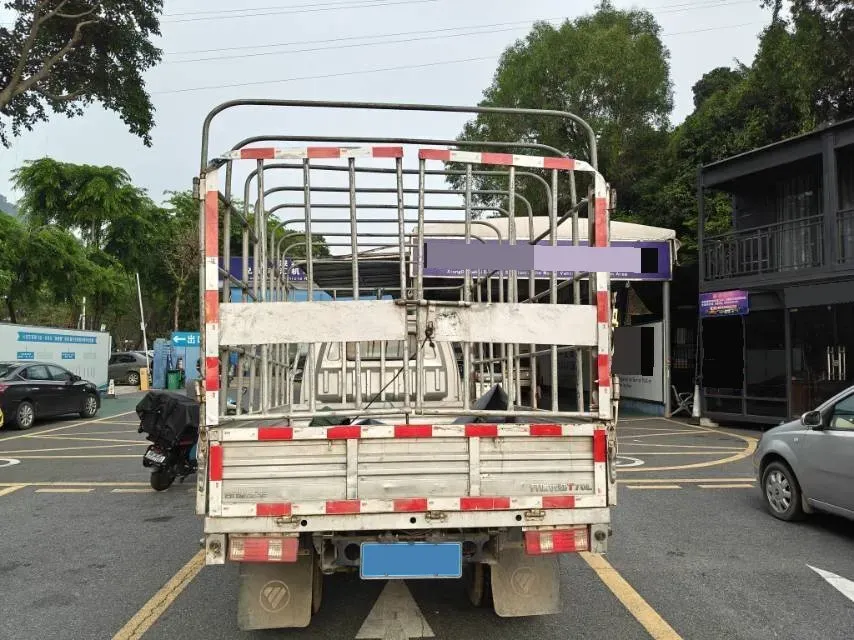 2019 Karry YouJin 1.5L 116HP L4 5MT,autocango,china used car exporter,china ev exporter,chinese used car exporter,chinese used ev exporter