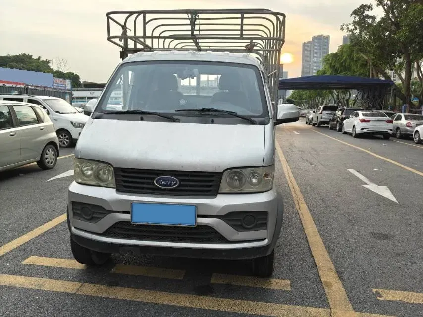 2019 Karry YouJin 1.5L 116HP L4 5MT,autocango,china used car exporter,china ev exporter,chinese used car exporter,chinese used ev exporter