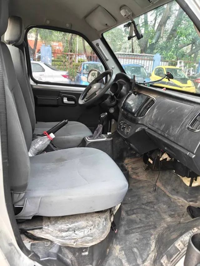 2019 Karry YouJin 1.5L 116HP L4 5MT,autocango,china used car exporter,china ev exporter,chinese used car exporter,chinese used ev exporter