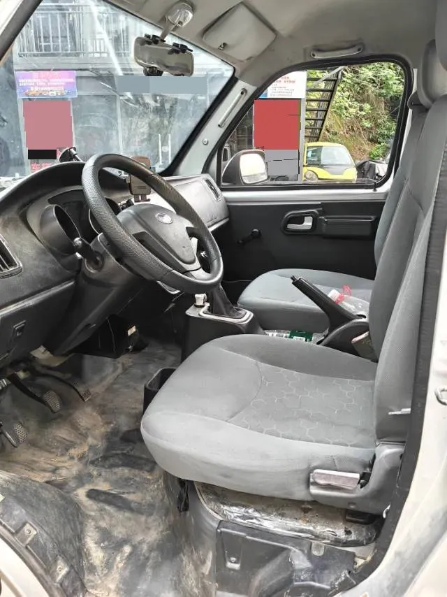 2019 Karry YouJin 1.5L 116HP L4 5MT,autocango,china used car exporter,china ev exporter,chinese used car exporter,chinese used ev exporter