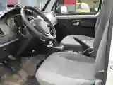 2019 Karry YouJin 1.5L 116HP L4 5MT