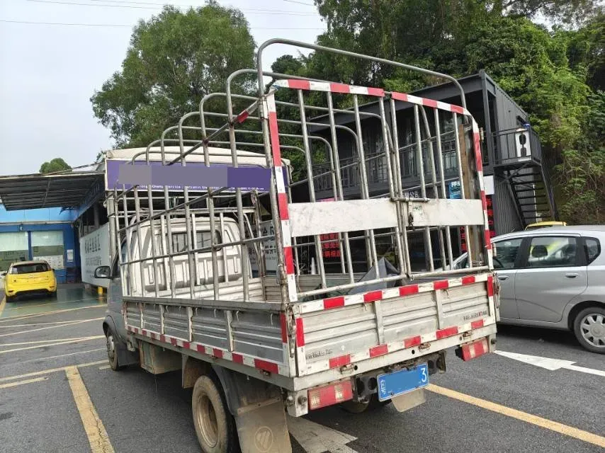 2019 Karry YouJin 1.5L 116HP L4 5MT,autocango,china used car exporter,china ev exporter,chinese used car exporter,chinese used ev exporter