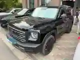 2024 Haval Raptor 1.5T 167HP L4 2DHT PHEV 27.54KWH