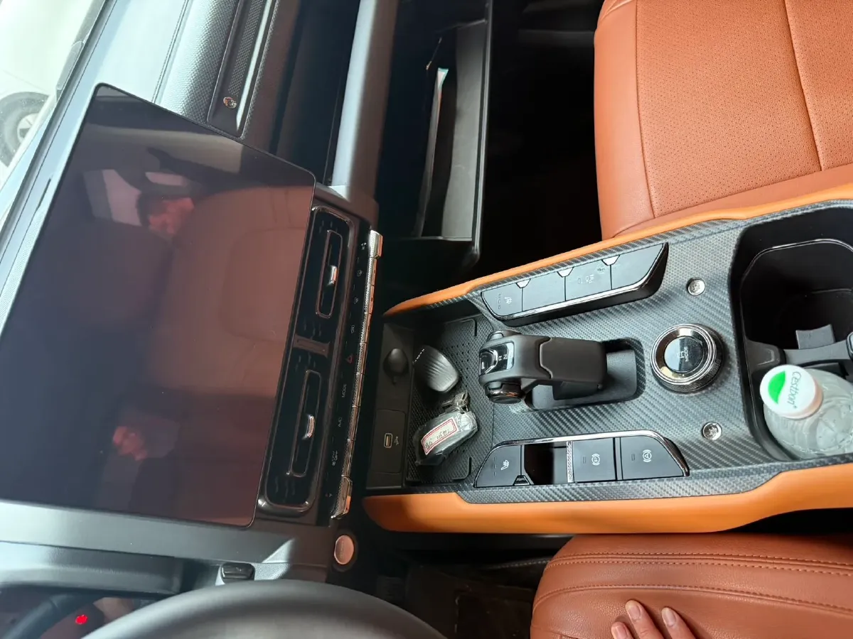 2024 Haval Raptor 1.5T 167HP L4 2DHT PHEV 27.54KWH,autocango,china used car exporter,china ev exporter,chinese used car exporter,chinese used ev exporter