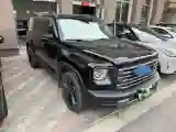 2024 Haval Raptor 1.5T 167HP L4 2DHT PHEV 27.54KWH