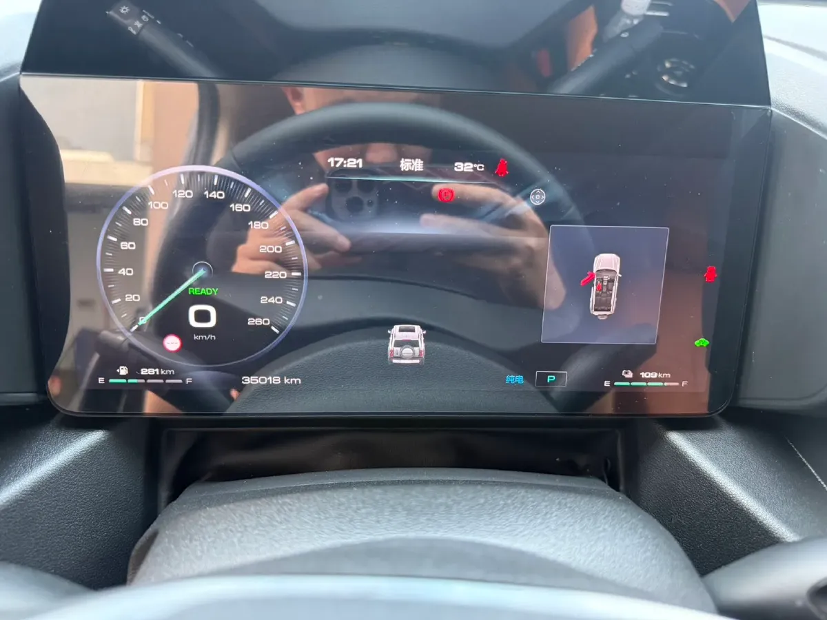 2024 Haval Raptor 1.5T 167HP L4 2DHT PHEV 27.54KWH,autocango,china used car exporter,china ev exporter,chinese used car exporter,chinese used ev exporter