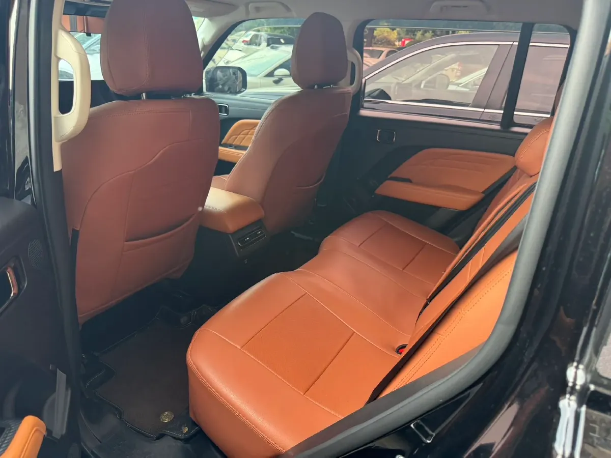 2024 Haval Raptor 1.5T 167HP L4 2DHT PHEV 27.54KWH,autocango,china used car exporter,china ev exporter,chinese used car exporter,chinese used ev exporter
