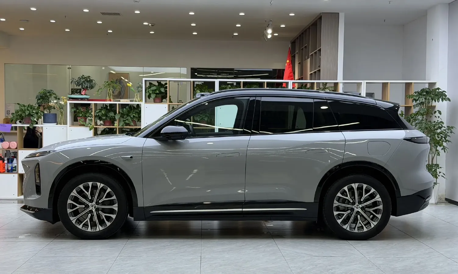 2025 NIO ES6 BEV,autocango,china used car exporter,china ev exporter,chinese used car exporter,chinese used ev exporter