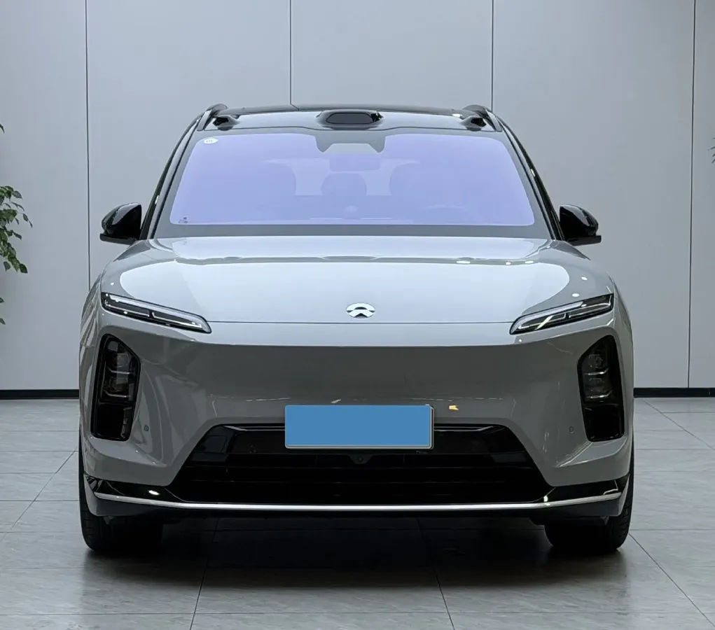2025 NIO ES6 BEV,autocango,china used car exporter,china ev exporter,chinese used car exporter,chinese used ev exporter