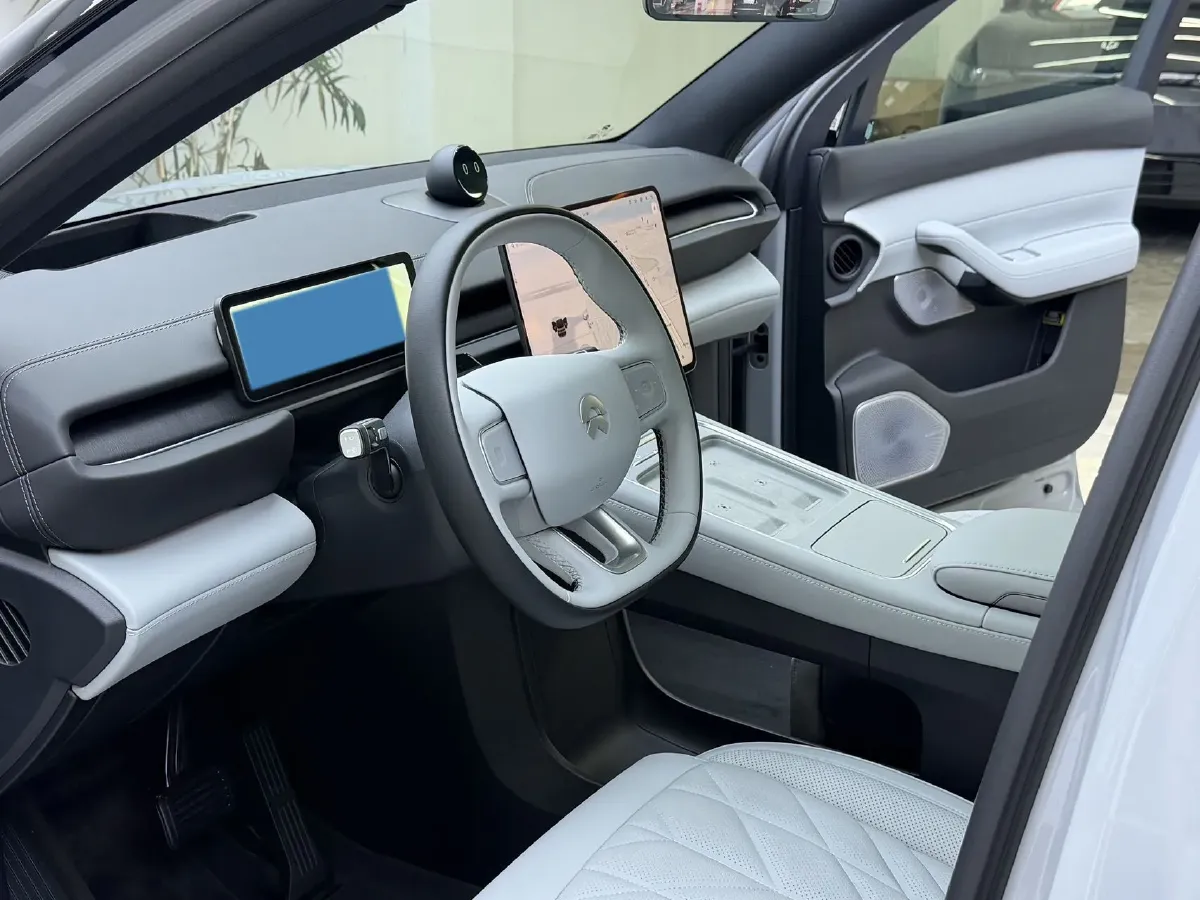 2025 NIO ES6 BEV,autocango,china used car exporter,china ev exporter,chinese used car exporter,chinese used ev exporter