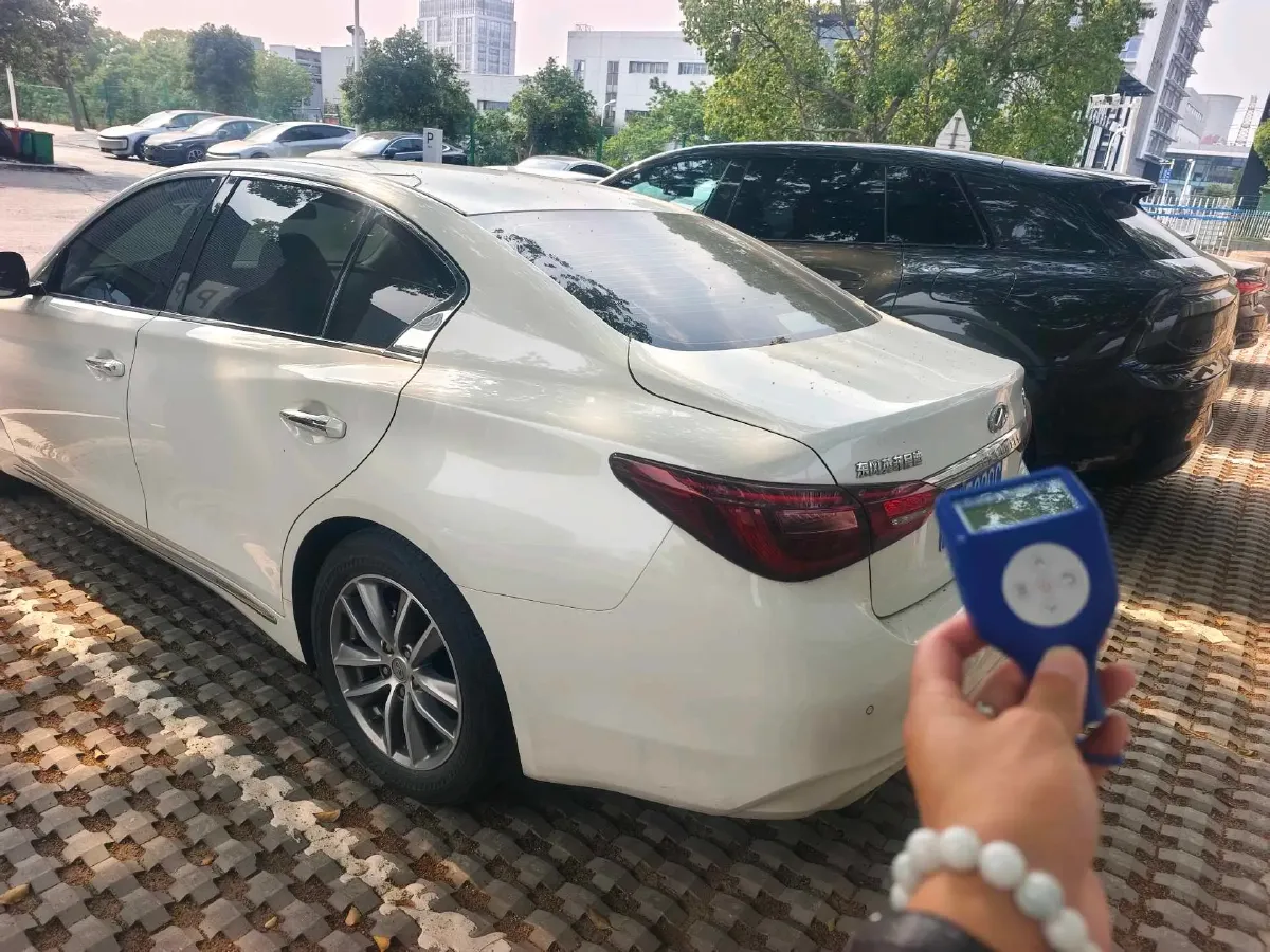 2022 Infiniti Q50L 2.0T 211HP L4 7AT,autocango,china used car exporter,china ev exporter,chinese used car exporter,chinese used ev exporter