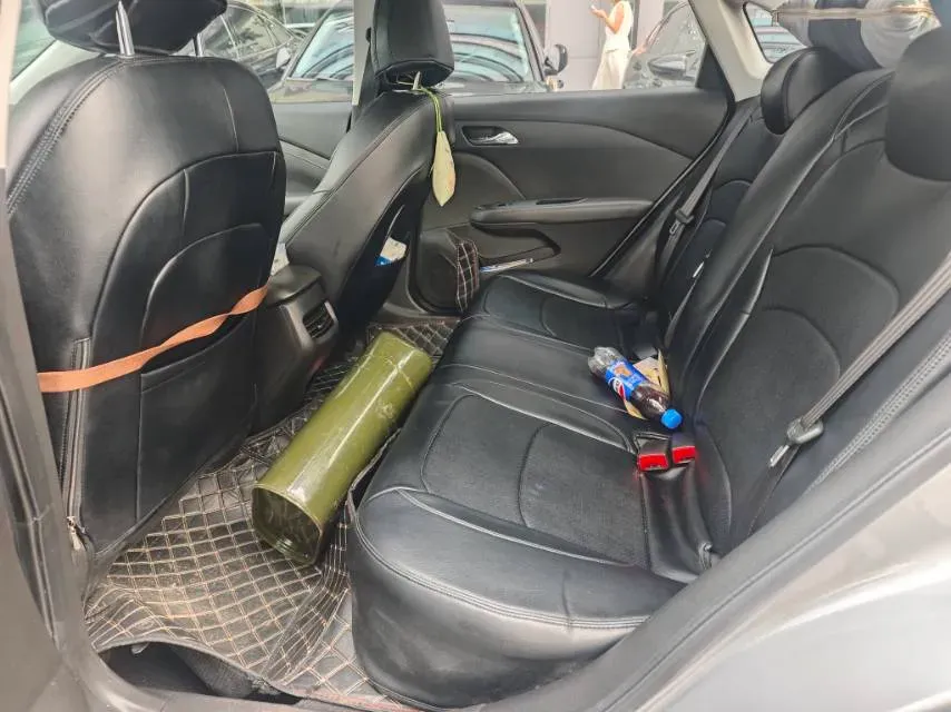2024 Chevrolet Monza 1.5L 113HP L4 6DCT,autocango,china used car exporter,china ev exporter,chinese used car exporter,chinese used ev exporter