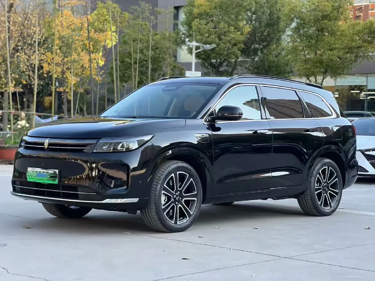 2024 AITO AITO M7 1.5T 152HP L4 REEV 38.5KWH,autocango,china used car exporter,china ev exporter,chinese used car exporter,chinese used ev exporter