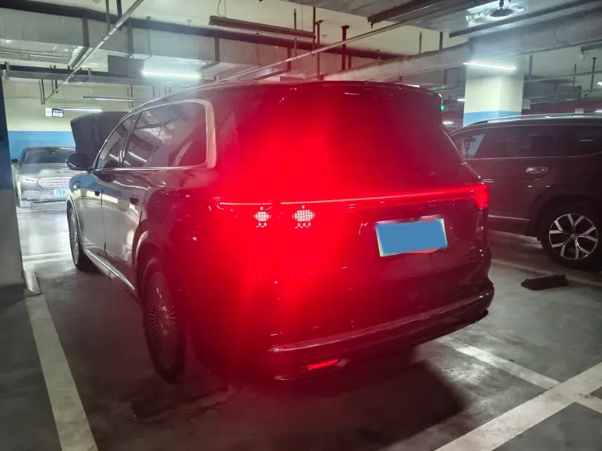 2025 HIMA AITO M8 REEV 160HP REEV 37KWH,autocango,china used car exporter,china ev exporter,chinese used car exporter,chinese used ev exporter