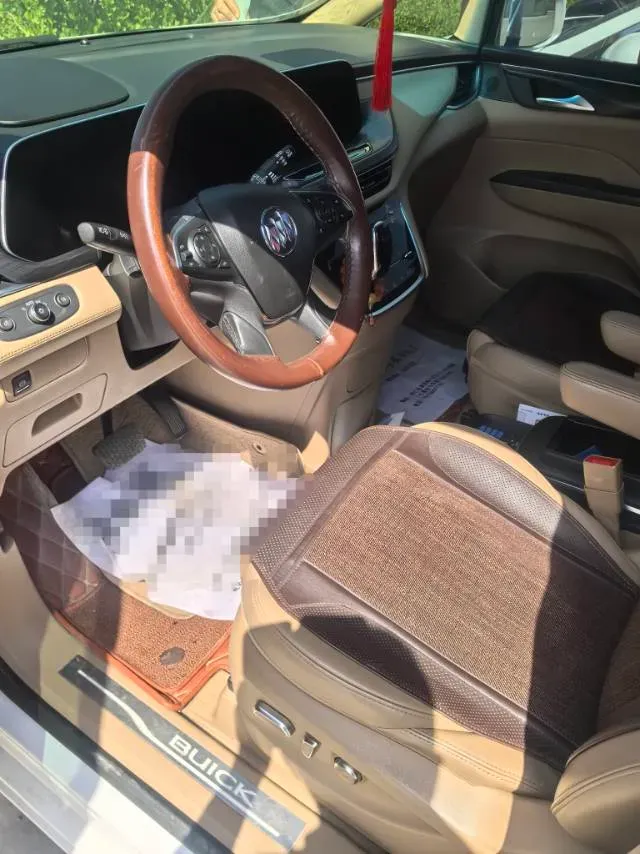 2020 Buick GL8 2.0T 237HP L4 9AT,autocango,china used car exporter,china ev exporter,chinese used car exporter,chinese used ev exporter