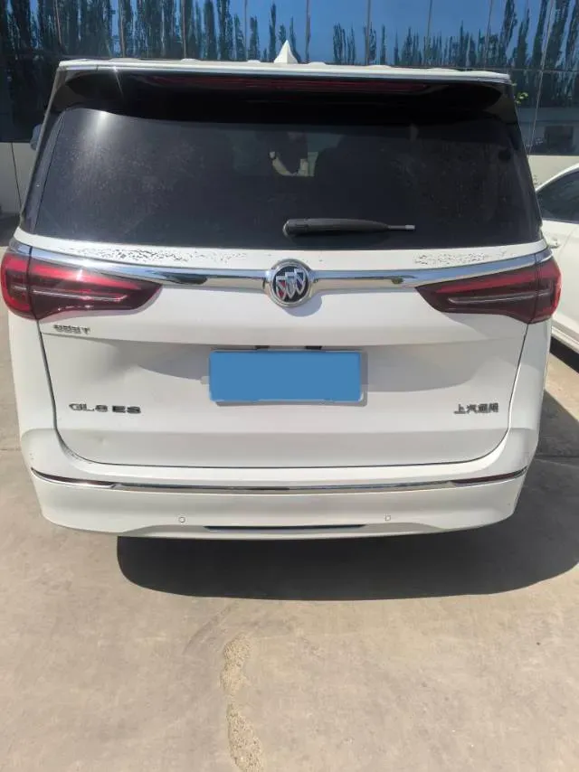 2020 Buick GL8 2.0T 237HP L4 9AT,autocango,china used car exporter,china ev exporter,chinese used car exporter,chinese used ev exporter