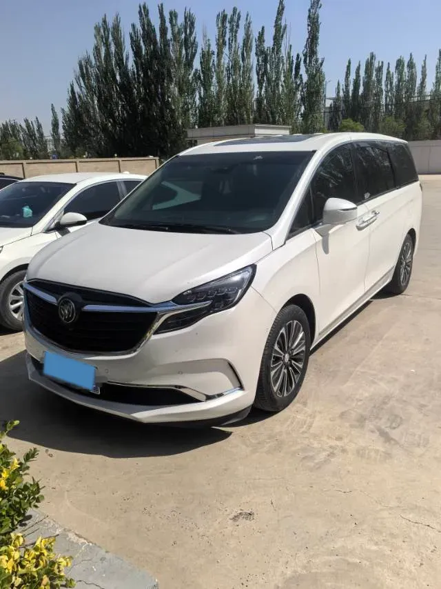 2020 Buick GL8 2.0T 237HP L4 9AT,autocango,china used car exporter,china ev exporter,chinese used car exporter,chinese used ev exporter