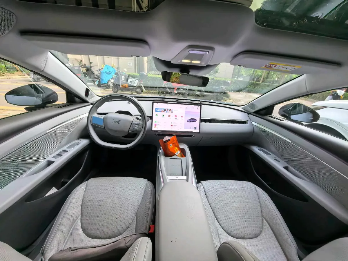 2025 Xpeng MONA M03 BEV,autocango,china used car exporter,china ev exporter,chinese used car exporter,chinese used ev exporter