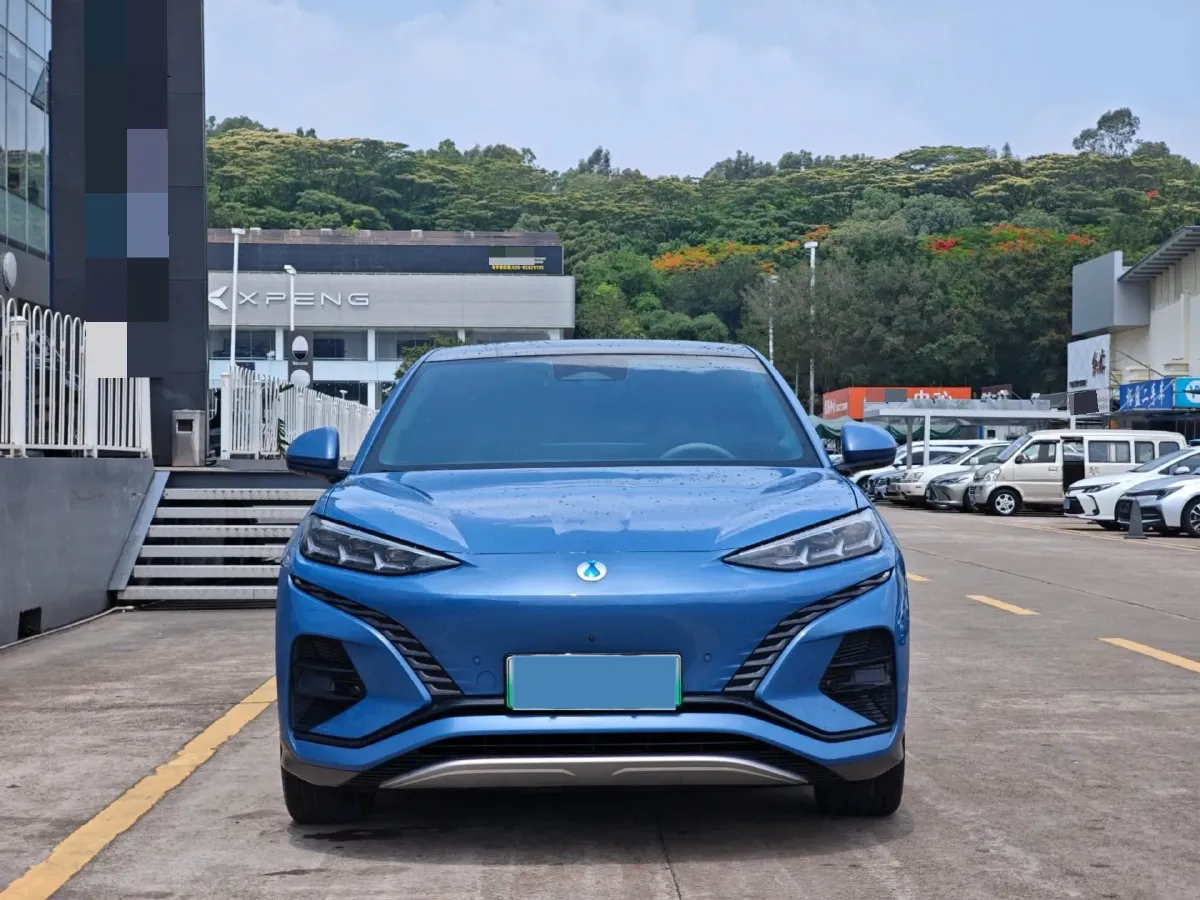 2023 Denza N7 BEV 91.3KWH,autocango,china used car exporter,china ev exporter,chinese used car exporter,chinese used ev exporter