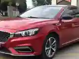 2019 MAXUS XinTu V80 2.5T 136HP L4 6AMT