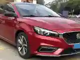2019 MAXUS XinTu V80 2.5T 136HP L4 6AMT