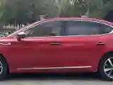 2019 MAXUS XinTu V80 2.5T 136HP L4 6AMT