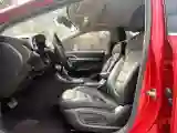 2019 MAXUS XinTu V80 2.5T 136HP L4 6AMT