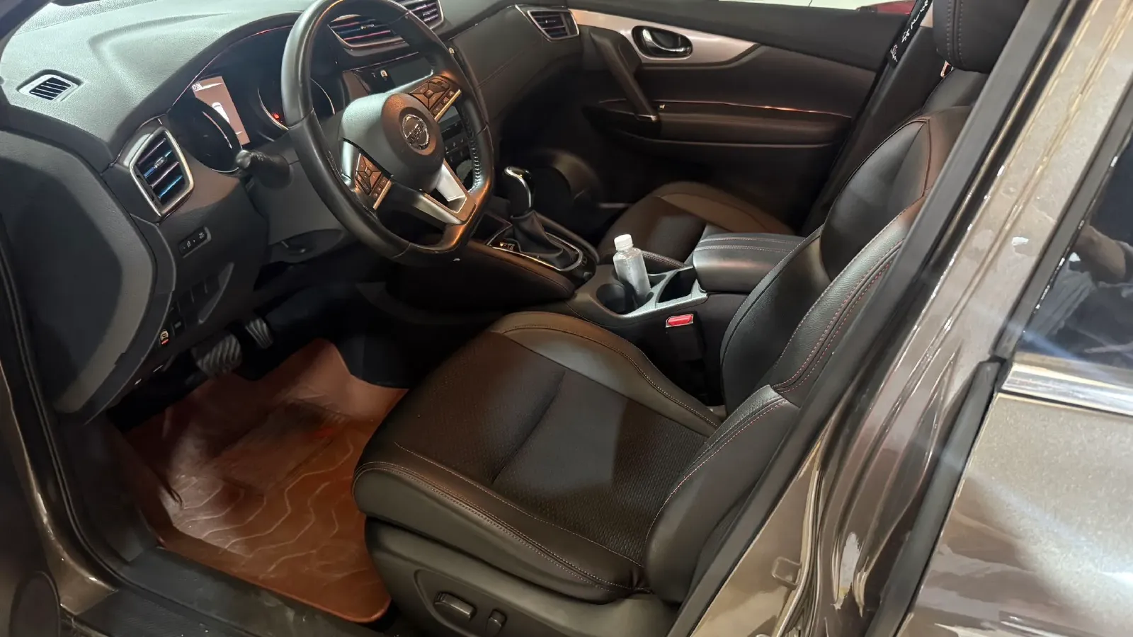 2019 Nissan Qashqai 2.0L 154HP L4 CVT,autocango,china used car exporter,china ev exporter,chinese used car exporter,chinese used ev exporter
