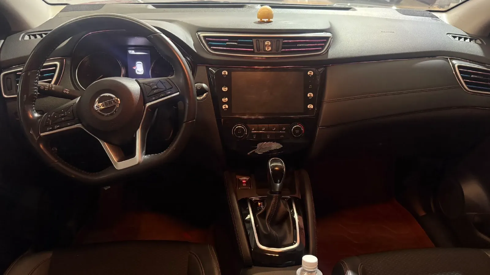 2019 Nissan Qashqai 2.0L 154HP L4 CVT,autocango,china used car exporter,china ev exporter,chinese used car exporter,chinese used ev exporter