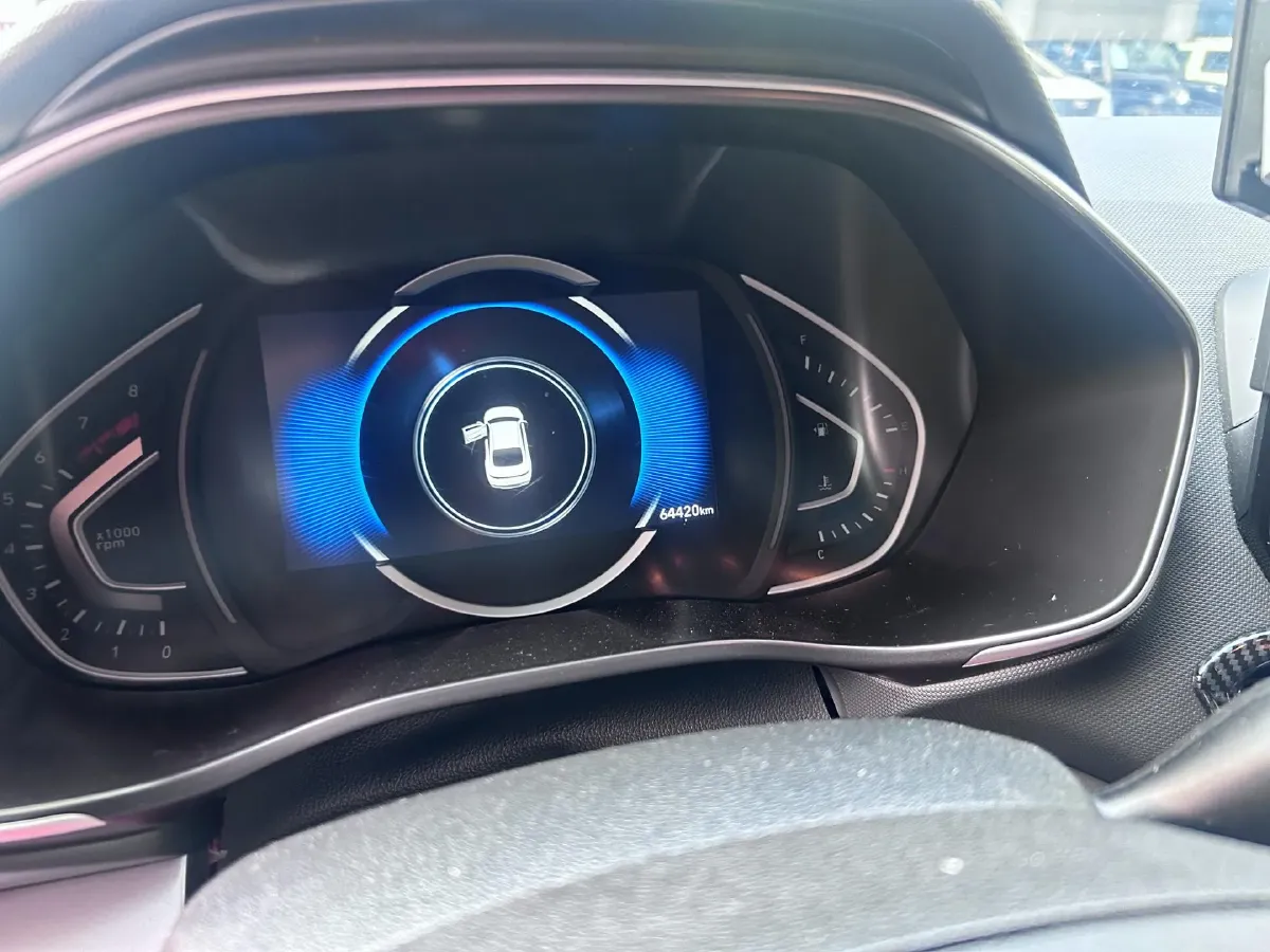 2019 Hyundai La Festa 1.6T 204HP L4 7DCT,autocango,china used car exporter,china ev exporter,chinese used car exporter,chinese used ev exporter