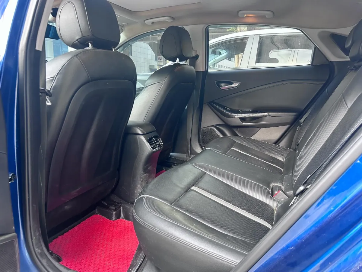 2019 Hyundai La Festa 1.6T 204HP L4 7DCT,autocango,china used car exporter,china ev exporter,chinese used car exporter,chinese used ev exporter