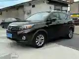 2017 GAC Trumpchi GS3 1.5L 114HP L4 5MT