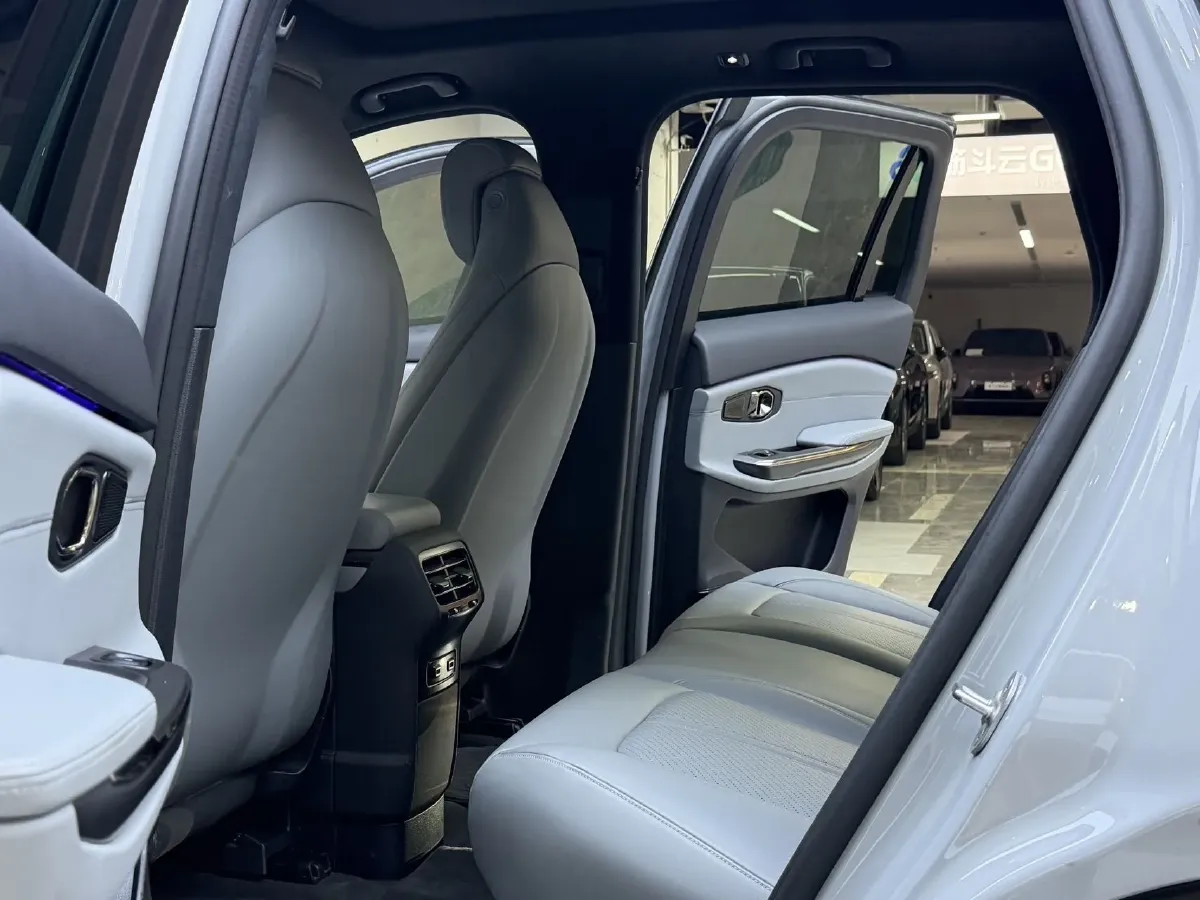 2020 NIO ES6 BEV 100KWH,autocango,china used car exporter,china ev exporter,chinese used car exporter,chinese used ev exporter
