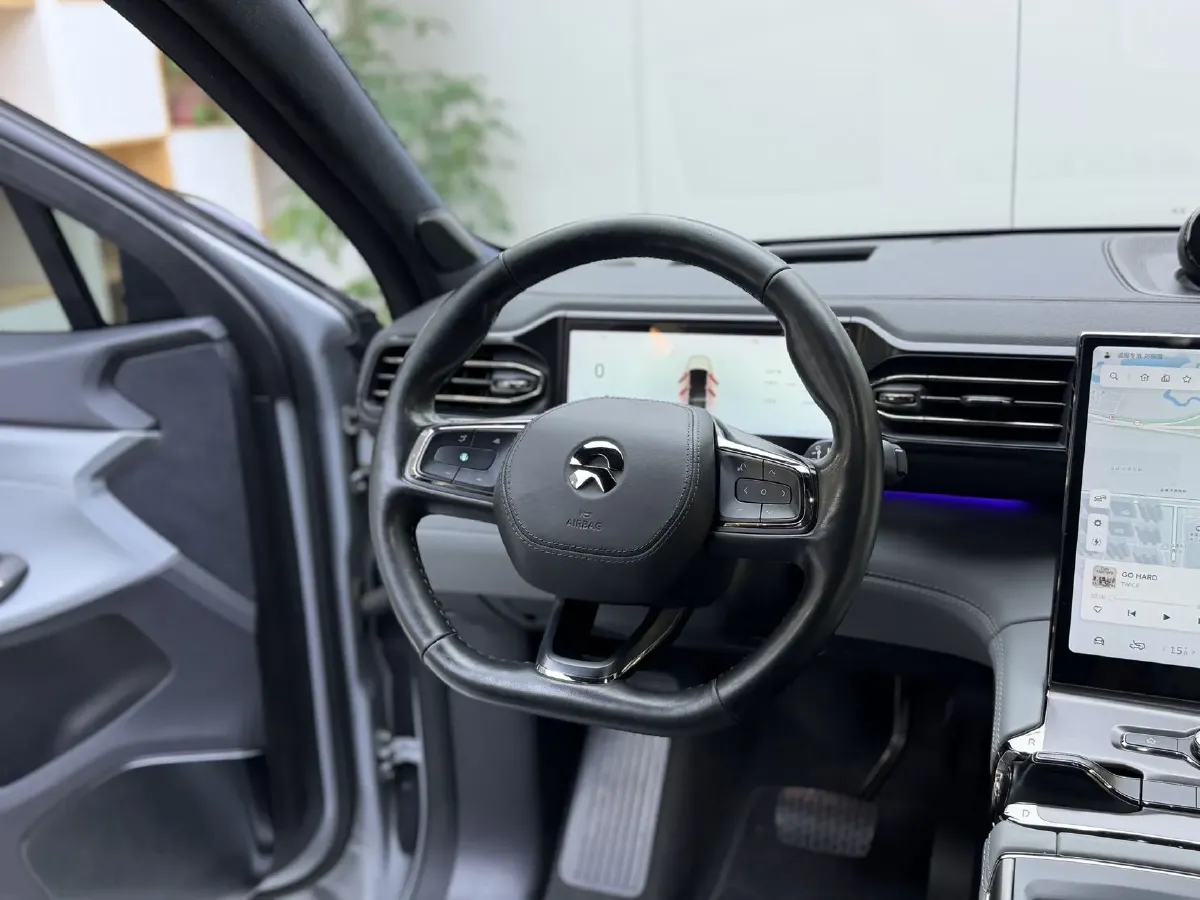 2020 NIO ES6 BEV 100KWH,autocango,china used car exporter,china ev exporter,chinese used car exporter,chinese used ev exporter