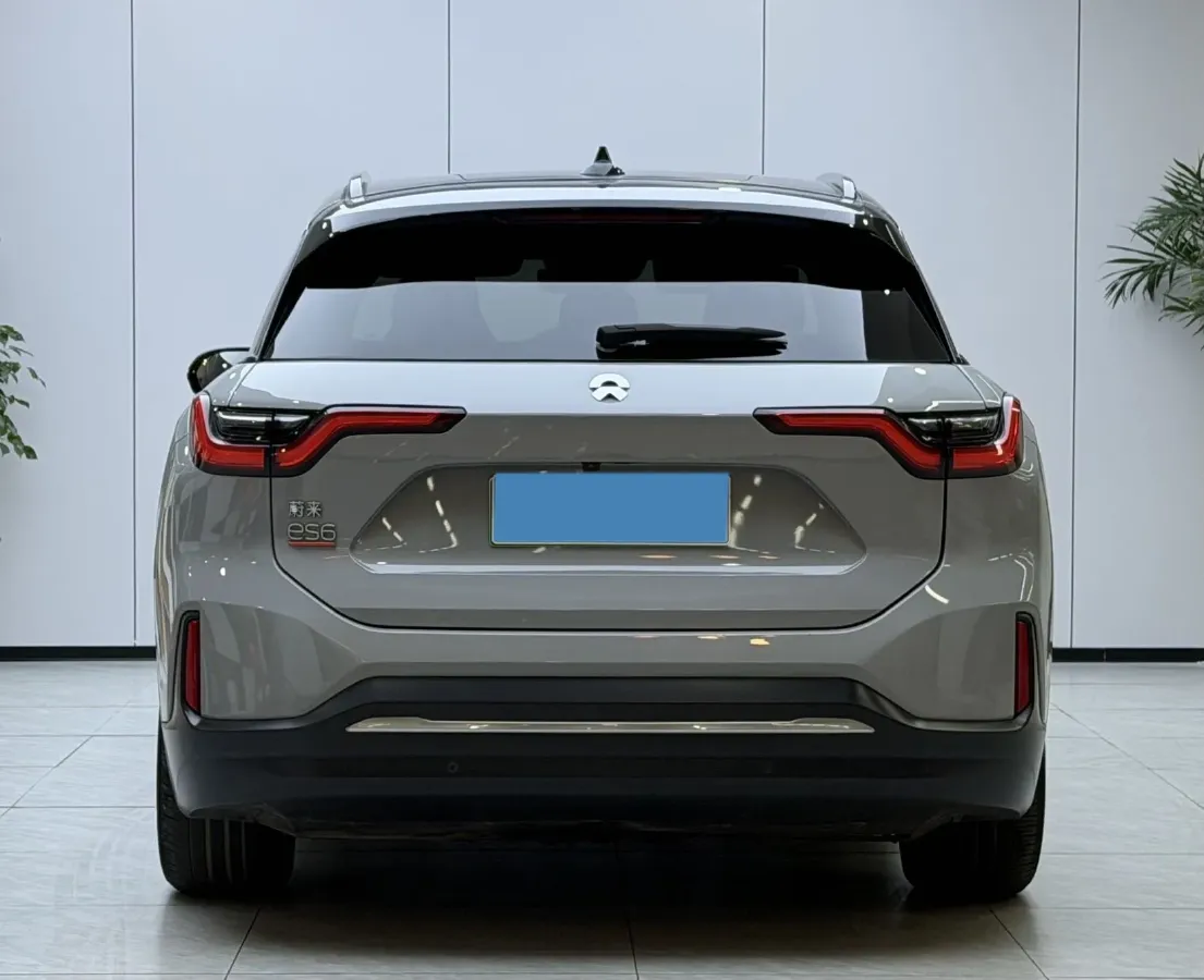 2020 NIO ES6 BEV 100KWH,autocango,china used car exporter,china ev exporter,chinese used car exporter,chinese used ev exporter
