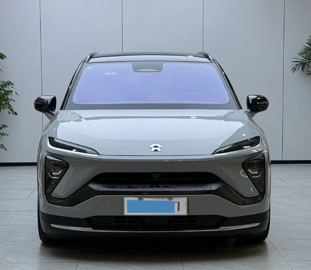 2020 NIO ES6 BEV 100KWH,autocango,china used car exporter,china ev exporter,chinese used car exporter,chinese used ev exporter