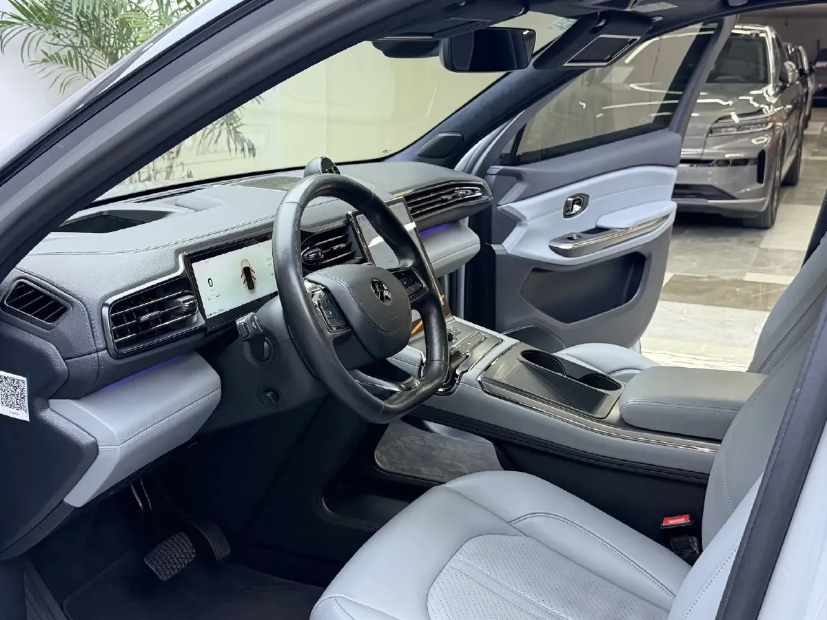 2020 NIO ES6 BEV 100KWH,autocango,china used car exporter,china ev exporter,chinese used car exporter,chinese used ev exporter