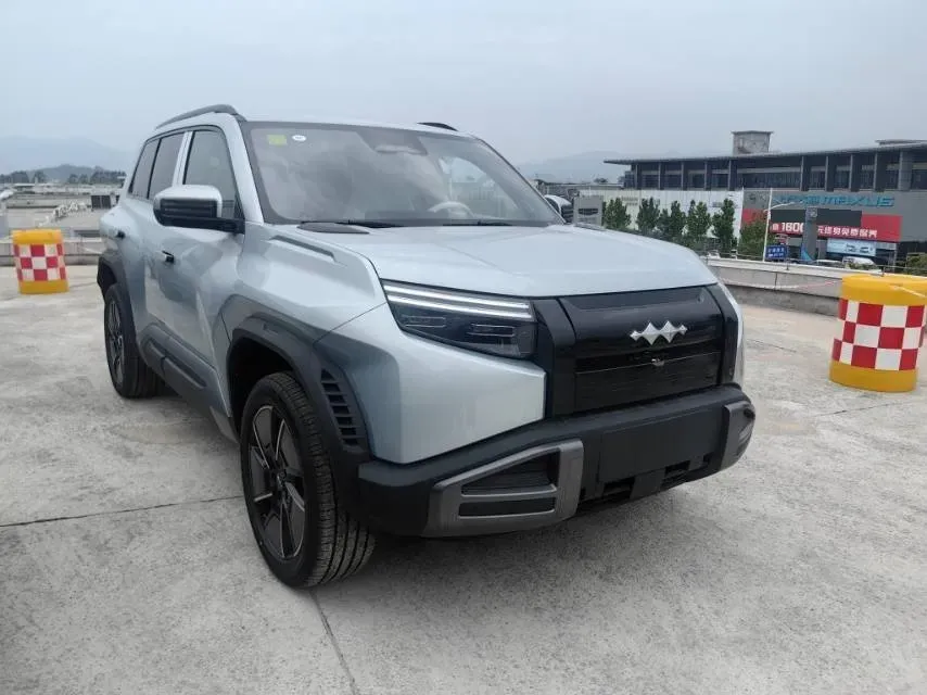 2025 FangChengBao Tai 3 BEV,autocango,china used car exporter,china ev exporter,chinese used car exporter,chinese used ev exporter