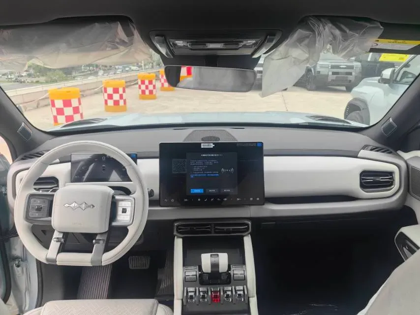 2025 FangChengBao Tai 3 BEV,autocango,china used car exporter,china ev exporter,chinese used car exporter,chinese used ev exporter
