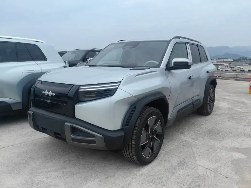 2025 FangChengBao Tai 3 BEV,autocango,china used car exporter,china ev exporter,chinese used car exporter,chinese used ev exporter