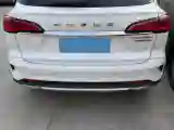 2020 Roewe RX5 eMAX 1.5T 169HP L4 AMT PHEV 16.6KWH